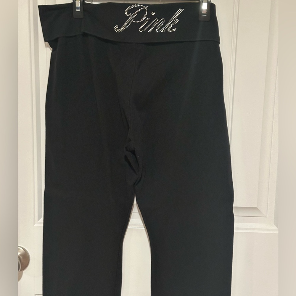Victoria’s Secret Pink Yoga Pants XXL